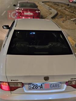 إيران خودرو سورين